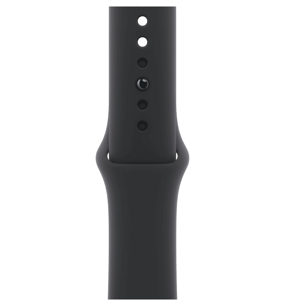 Смарт годинник APPLE S11 Jet Black